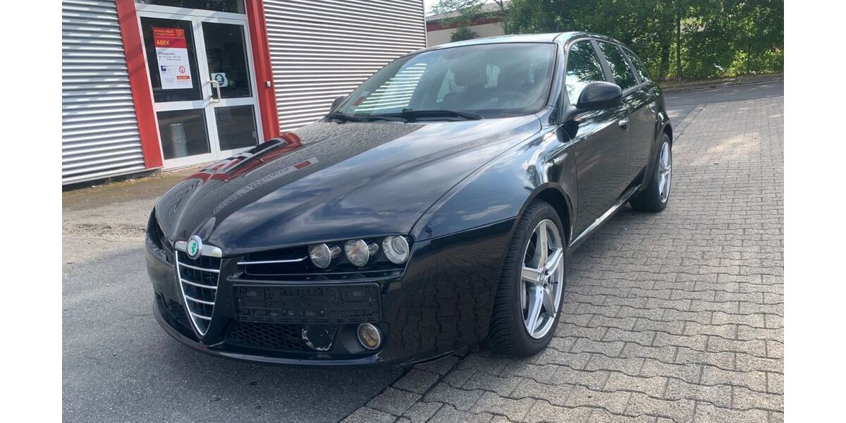 Alfa Romeo 159 150.000 km 6.999 &euro; Witten 58454