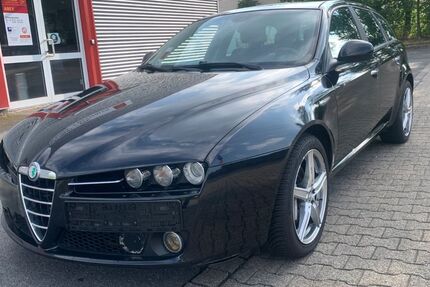 Alfa Romeo 159 150.000 km 7.499 &euro; Witten 58454