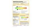 Bungalow Friesack - 4 Zimmer, 110 m&sup2;, 659.000&euro; | Angebot:26255603