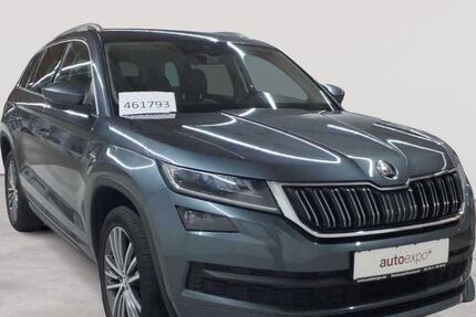 Skoda Kodiaq 100.944 km 26.989 € Fernwald-Steinbach 35463