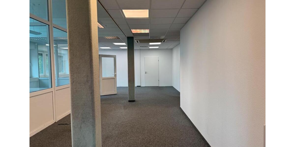 Gewerbeobjekt Wiefelstede - 6&euro; | Angebot:25229363