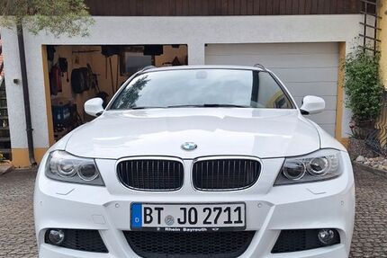 BMW 318 120.500 km 8.500 &euro; Goldkronach 94597