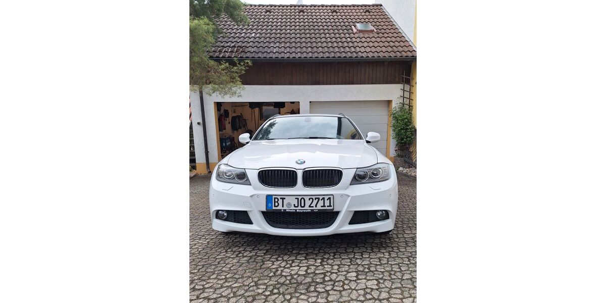 BMW 318 120.500 km 8.500 &euro; Goldkronach 94597