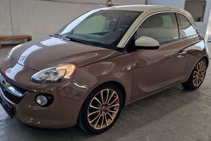 Opel Adam 164.000 km 3.500 &euro; Frankfurt 65931