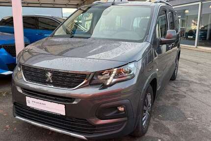 Peugeot Rifter 73.500 km 20.490 € Hersbruck 91217