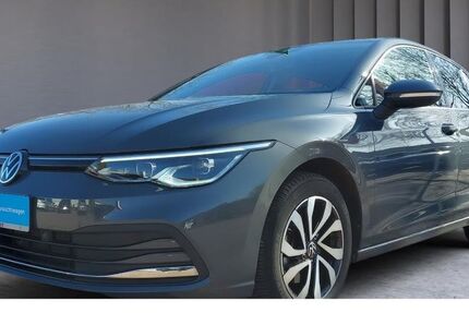 VW Golf 36.507 km 22.990 &euro; Aue 08280