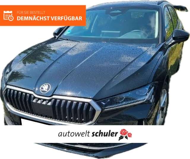 Skoda Superb 6.900 km 33.350 € Zimmern-Horgen 78658
