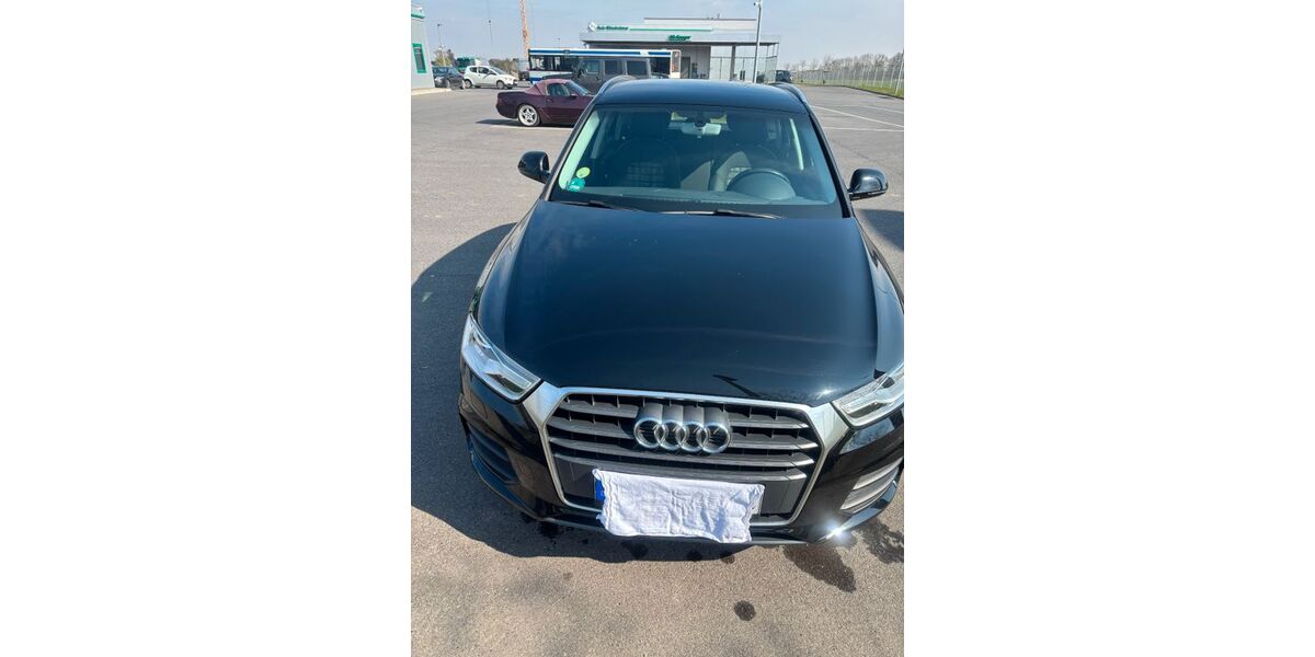 Audi Q3 158.590 km 13.890 &euro; Nideggen 52385