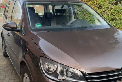 VW Touran 171.580 km 10.000 &euro; Quakenbrück 49610