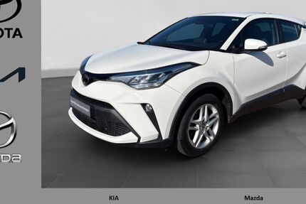 Toyota C-HR 44.500 km 16.950 &euro; Schortens 26419