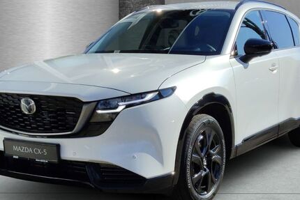 Mazda CX-5 1.990 km 38.990 &euro; Norderstedt 22848