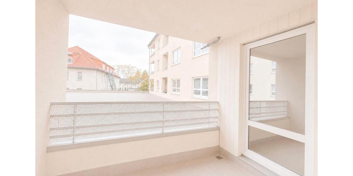 Etagenwohnung Oranienburg - 3 Zimmer, 80 m&sup2;, 285.000&euro; | Angebot:26738820