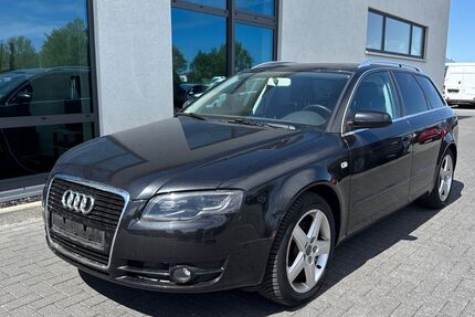 Audi A4 221.000 km 3.890 &euro; Greifswald 17489