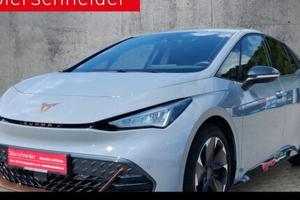Cupra Born 19.990 km 29.450 &euro; Beilngries 92339