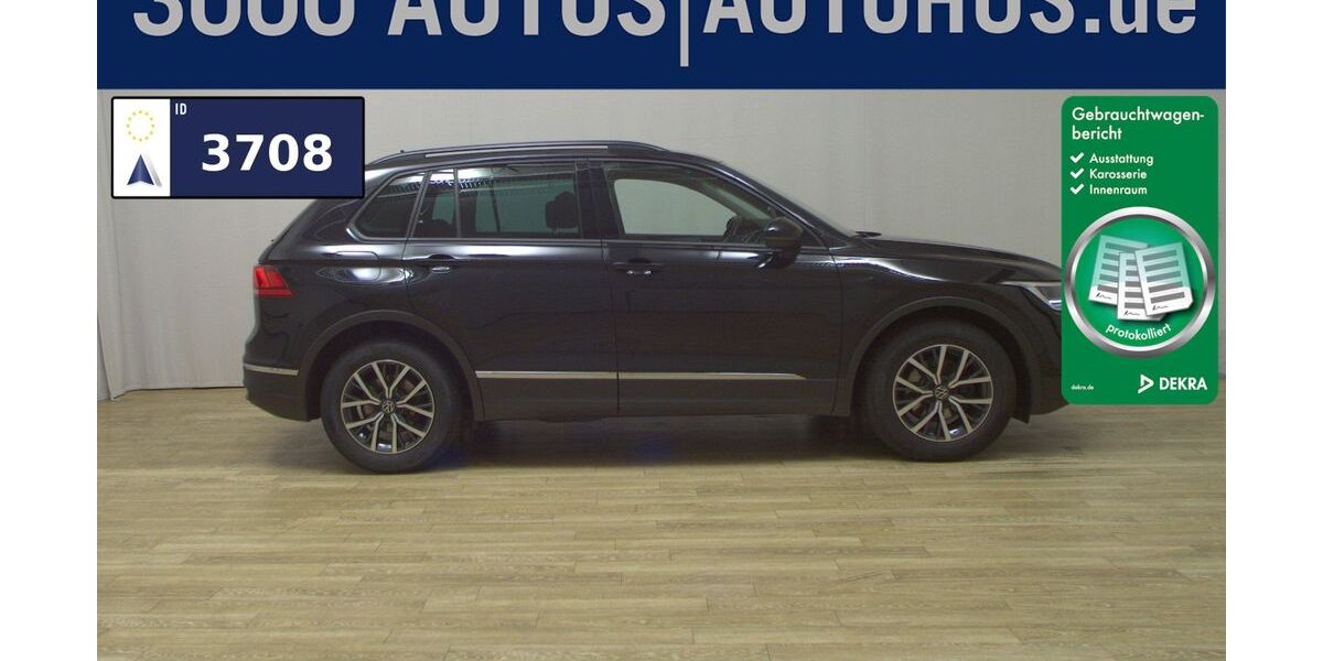 VW Tiguan 119.506 km 22.980 &euro; Bremen / Arsten 28279