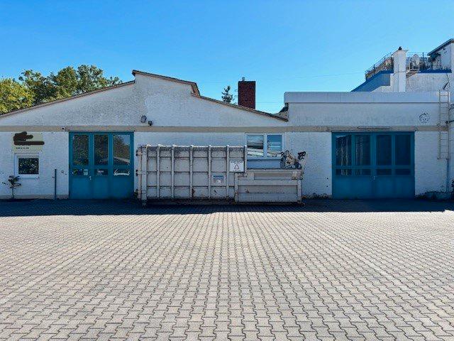 Gewerbeobjekt Darmstadt Eberstadt - 4.400&euro; | Angebot:26396715