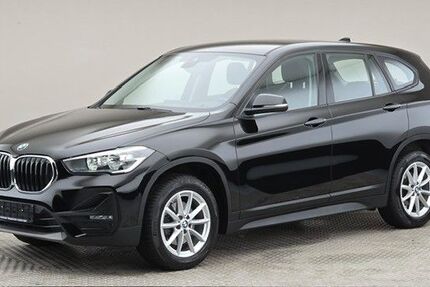 BMW X1 83.000 km 20.800 &euro; Wenigmünchen 82281