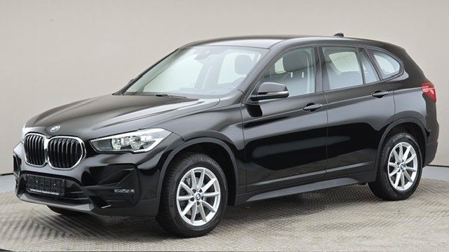 BMW X1 83.000 km 20.800 &euro; Wenigmünchen 82281