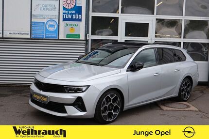 Opel Astra 29.360 km 23.995 &euro; Tauberbischofsheim 97941
