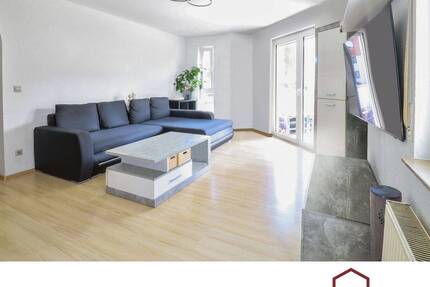 Wohnung Eppingen - 3 Zimmer, 75 m&sup2;, 195.000&euro; | Angebot:26501904