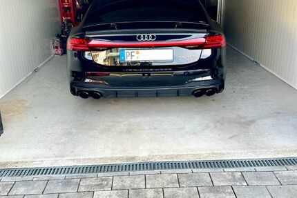 Audi A7 129.000 km 38.000 € tiefenbronn 75233