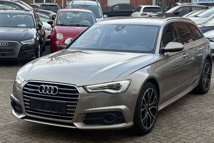 Audi A6 142.000 km 19.999 &euro; Nordhorn 48529
