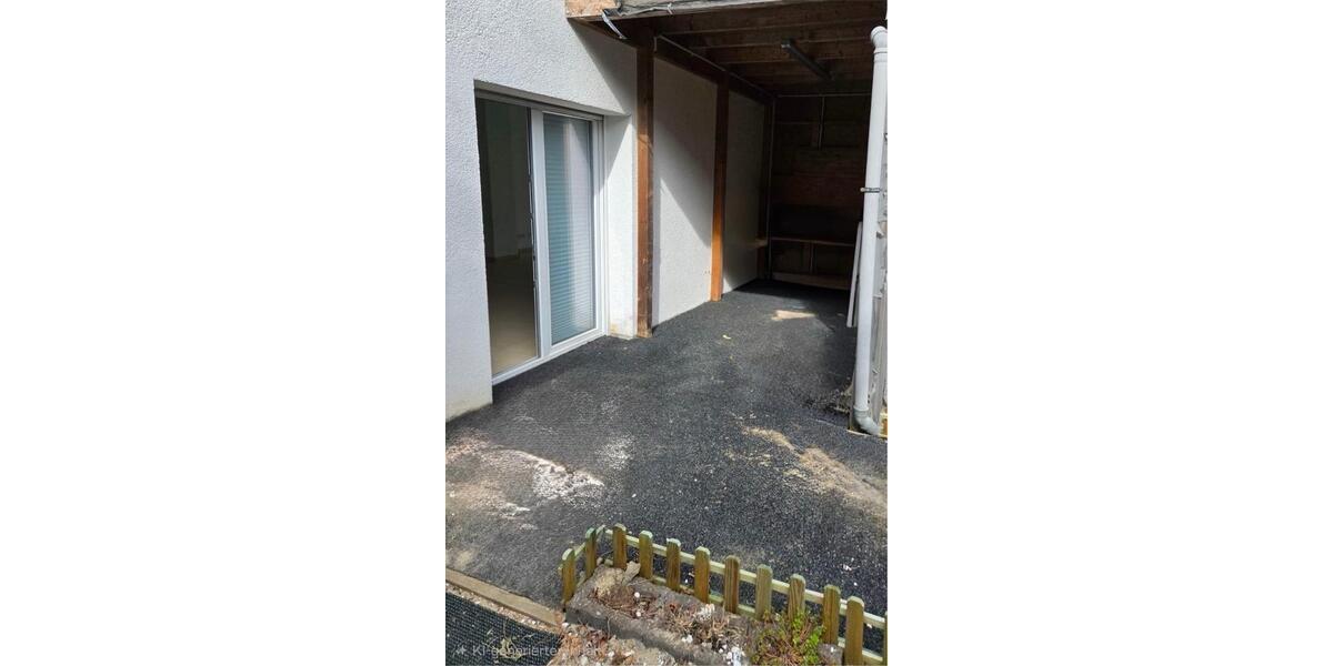 Erdgeschoßwohnung Freudenberg - 3 Zimmer, 93 m&sup2;, 259.000&euro; | Angebot:26130280
