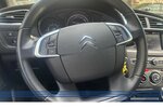Citroen C4 Selection 120 EAT6*SHZ*DAB*NAV*BT*Tempo* 111.305 km 9.990 &euro; Berlin 13187