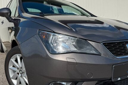 Seat Ibiza 75.240 km 9.299 &euro; Oberding 85445