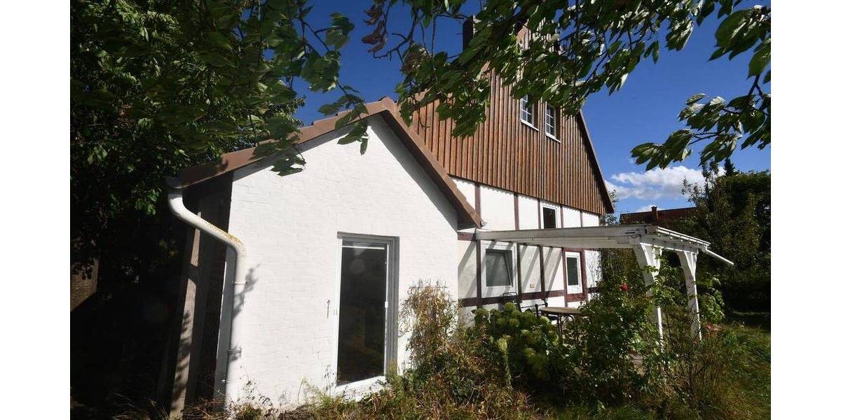 Einfamilienhaus Hessisch Oldendorf / Rohden Rohden - 145.000&euro; | Angebot:26274371