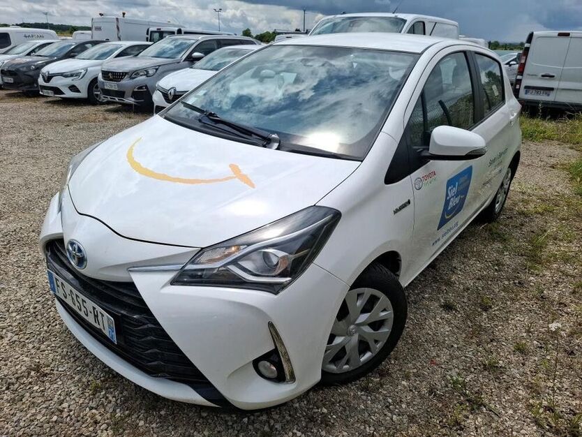 Yaris