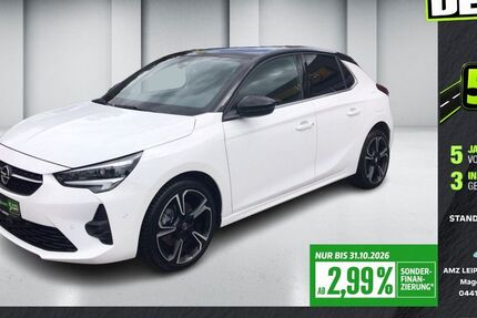 Opel Corsa 33.500 km 13.790 &euro; Leipzig 04179