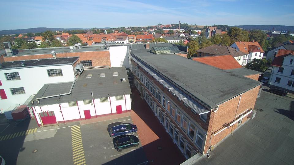 Gewerbeobjekt Seesen - 10&euro; | Angebot:26213146