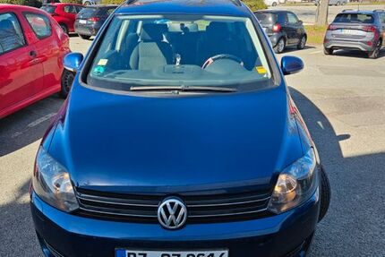 VW Golf Plus 116.000 km 5.300 &euro; Geesthacht 21502