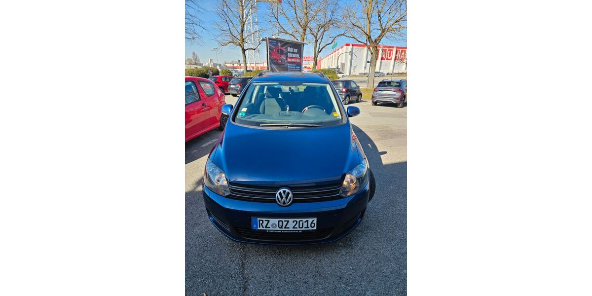 VW Golf Plus 116.000 km 5.300 &euro; Geesthacht 21502