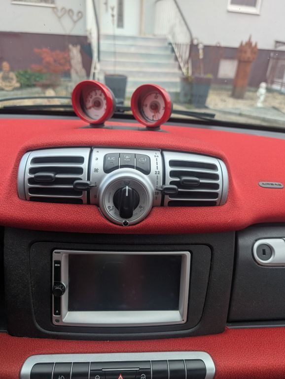 ForTwo
