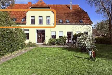 Wohnung Elsfleth Erlenteich - 5 Zimmer, 171 m&sup2;, 1.085&euro; | Angebot:26661032