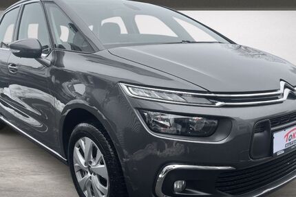 Citroen C4 SpaceTourer 55.000 km 15.990 &euro; Dautphetal-Friedensdorf 35232