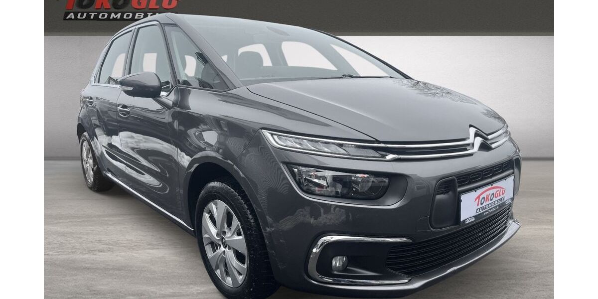 Citroen C4 SpaceTourer 55.000 km 15.990 &euro; Dautphetal-Friedensdorf 35232