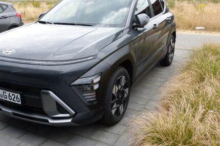 Hyundai KONA 10.000 km 28.650 &euro; Vreden 48691