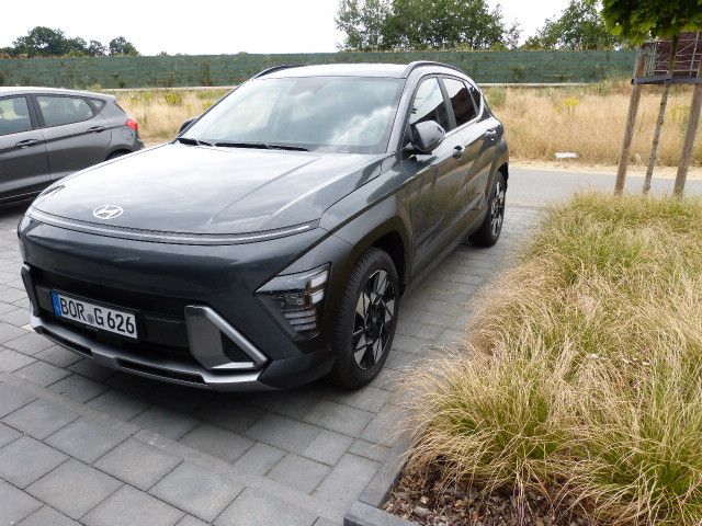 Hyundai KONA 10.000 km 28.650 &euro; Vreden 48691