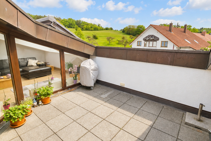 Wohnung Weissach Flacht - 3 Zimmer, 75 m&sup2;, 285.000&euro; | Angebot:26865524