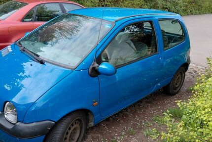 Renault Twingo 168.000 km 2.990 &euro; Lindau (Bodensee) 88131