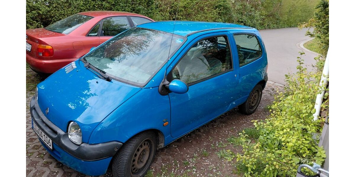 Renault Twingo 168.000 km 2.990 &euro; Lindau (Bodensee) 88131
