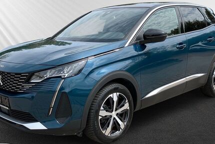 Peugeot 3008 15.459 km 19.990 &euro; Waldheim 04736