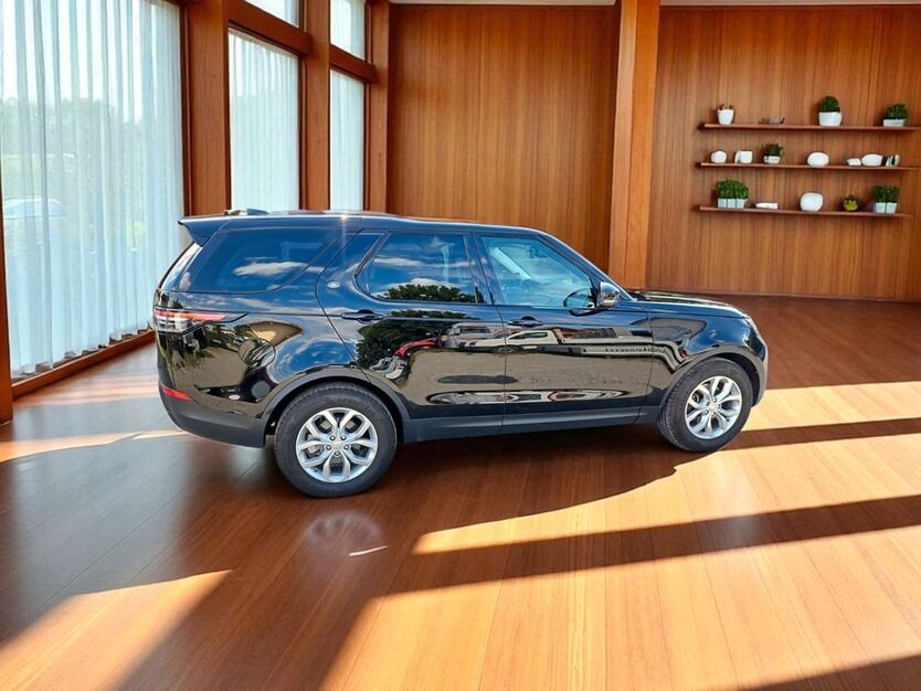Land Rover Discovery 85.000 km 29.777 € Prien a. Chiemsee 83209