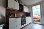 Nürnberg-Lichtenhof: Charmante 3-Zimmer-Wohnung mit Einbauküche und Balkon Nähe Humboldtplatz