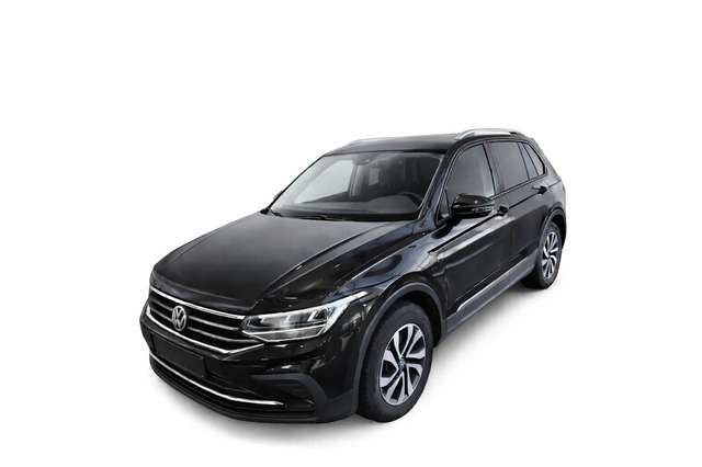 VW Tiguan 36.980 km 26.760 &euro; Wardenburg 26203