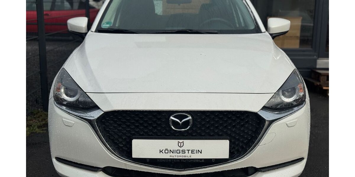 Mazda 2 6.100 km 14.500 &euro; Mannheim 68239