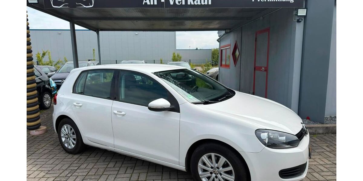 VW Golf 144.075 km 6.999 &euro; Enger 32130